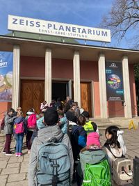 Planetarium 1